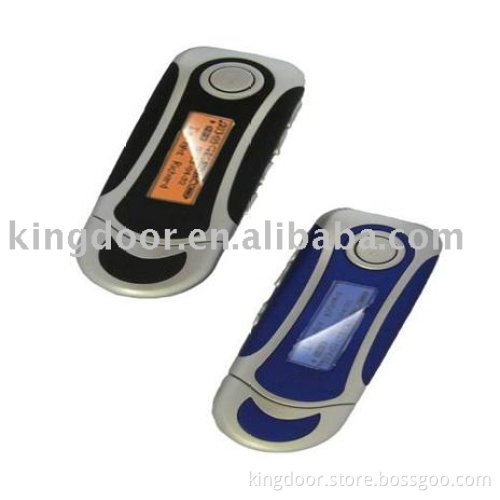 Digital MP3(K838)